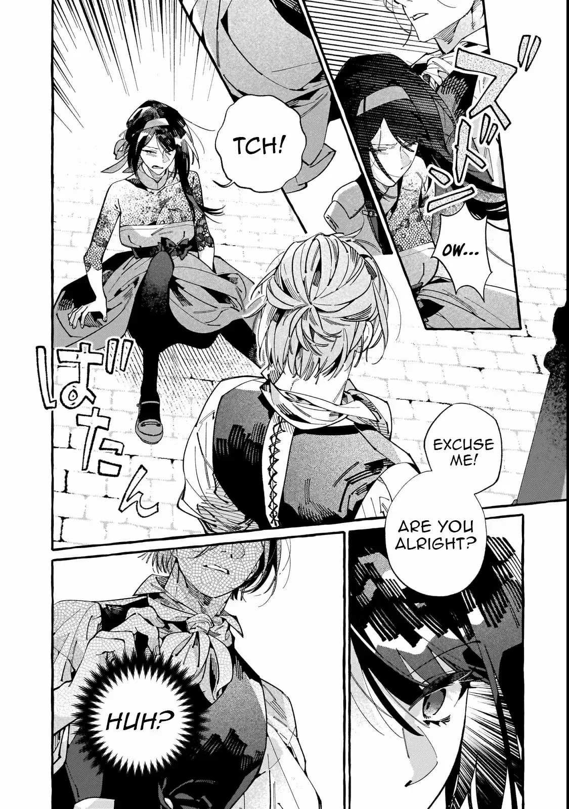 Dropout kara no Saishuushoku Saki wa, Isekai no Saikyou Kishidan deshita Chapter 7 page 27