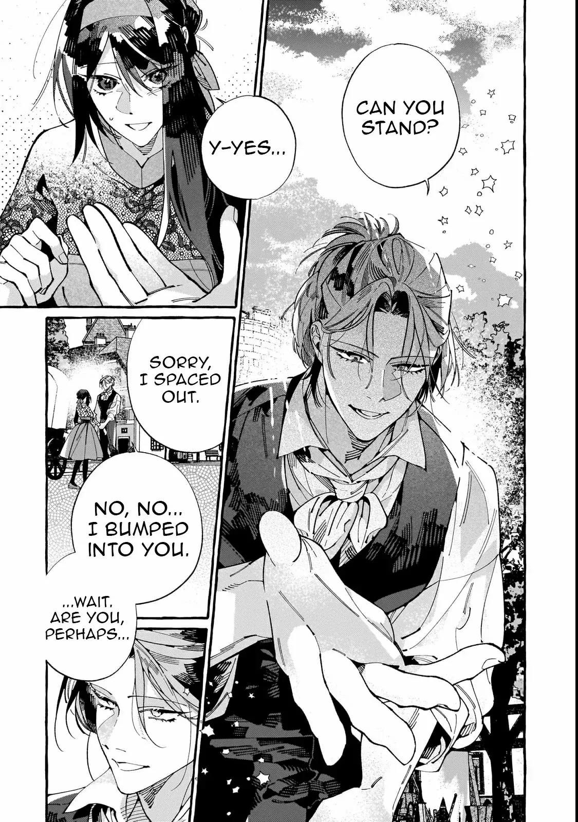 Dropout kara no Saishuushoku Saki wa, Isekai no Saikyou Kishidan deshita Chapter 7 page 28