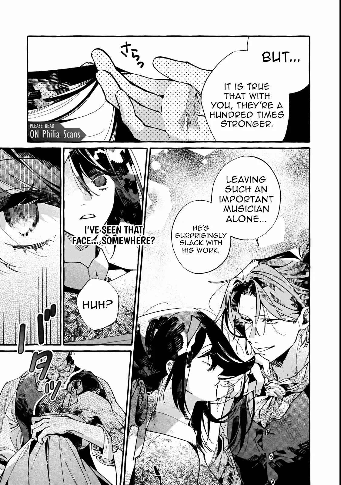 Dropout kara no Saishuushoku Saki wa, Isekai no Saikyou Kishidan deshita Chapter 7 page 32