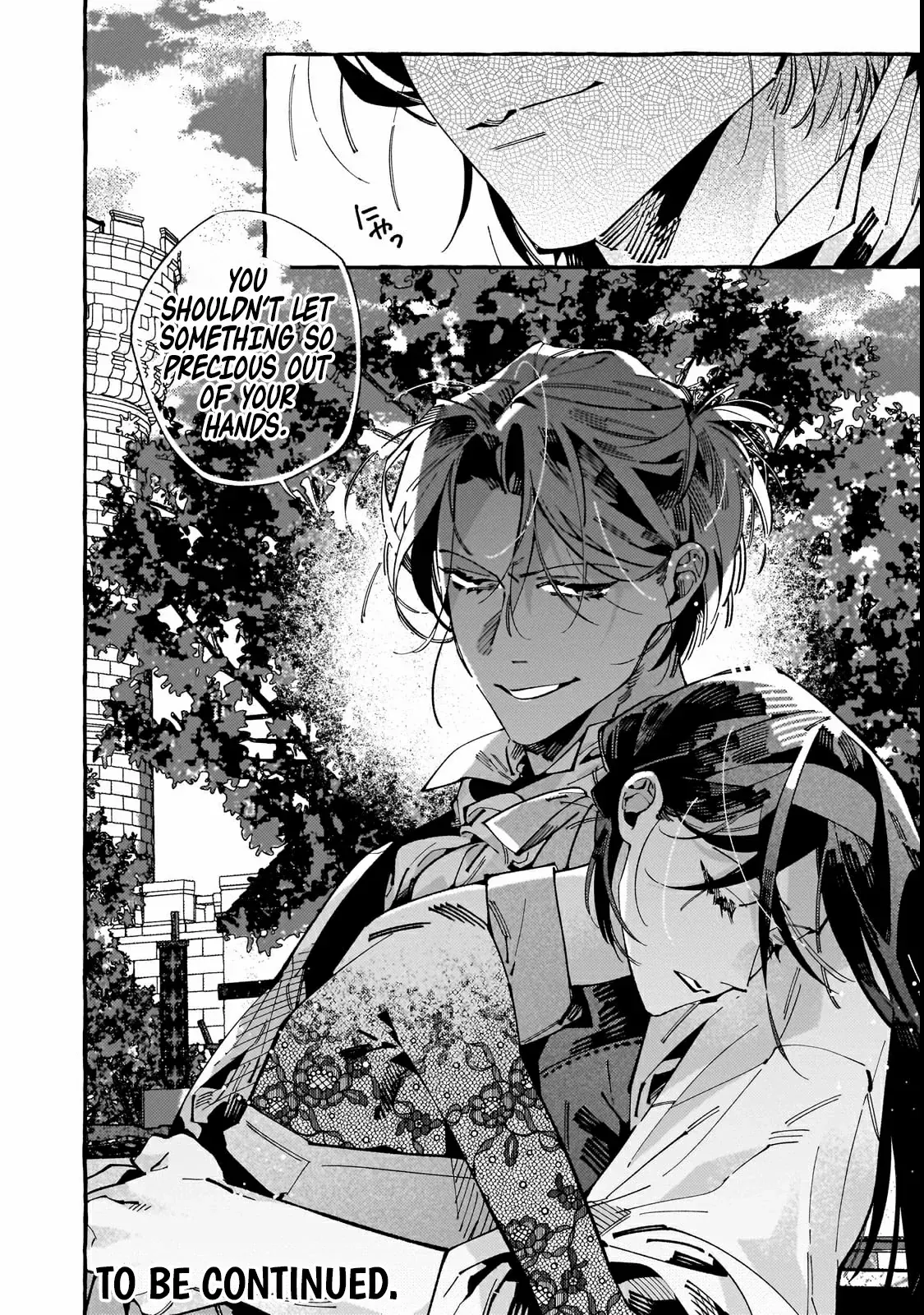 Dropout kara no Saishuushoku Saki wa, Isekai no Saikyou Kishidan deshita Chapter 7 page 33