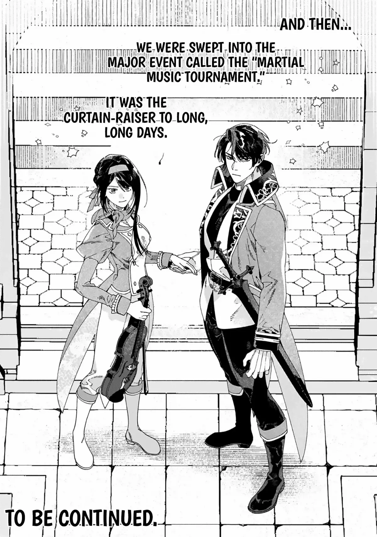 Dropout kara no Saishuushoku Saki wa, Isekai no Saikyou Kishidan deshita Chapter 15.2 page 14