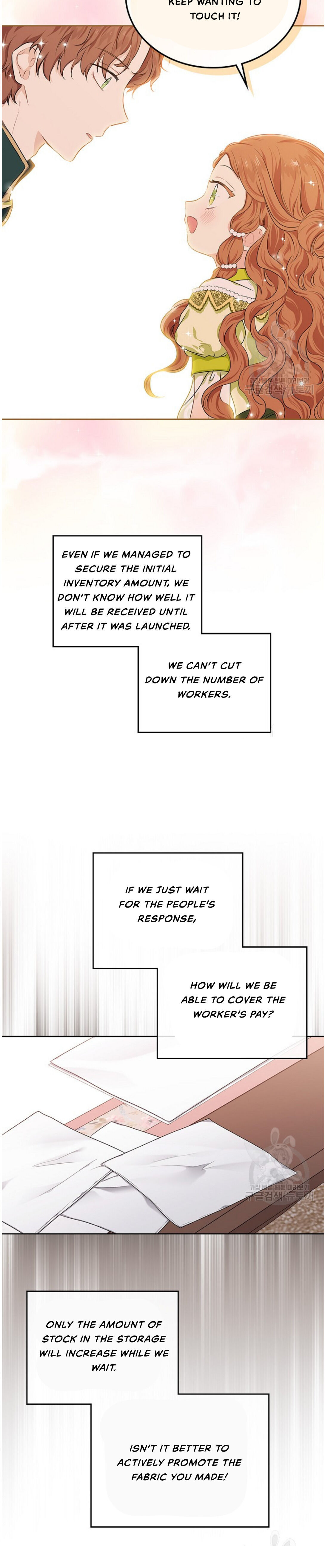 I Shall Master This Family Chapter 19 page 25