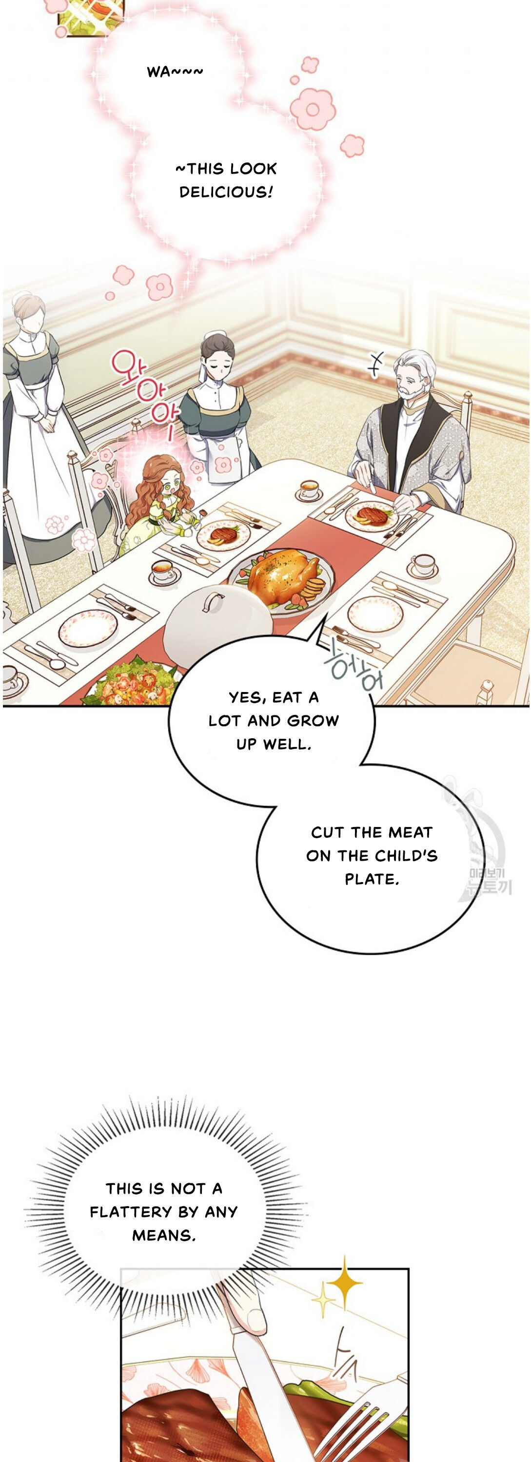 I Shall Master This Family Chapter 19 page 37