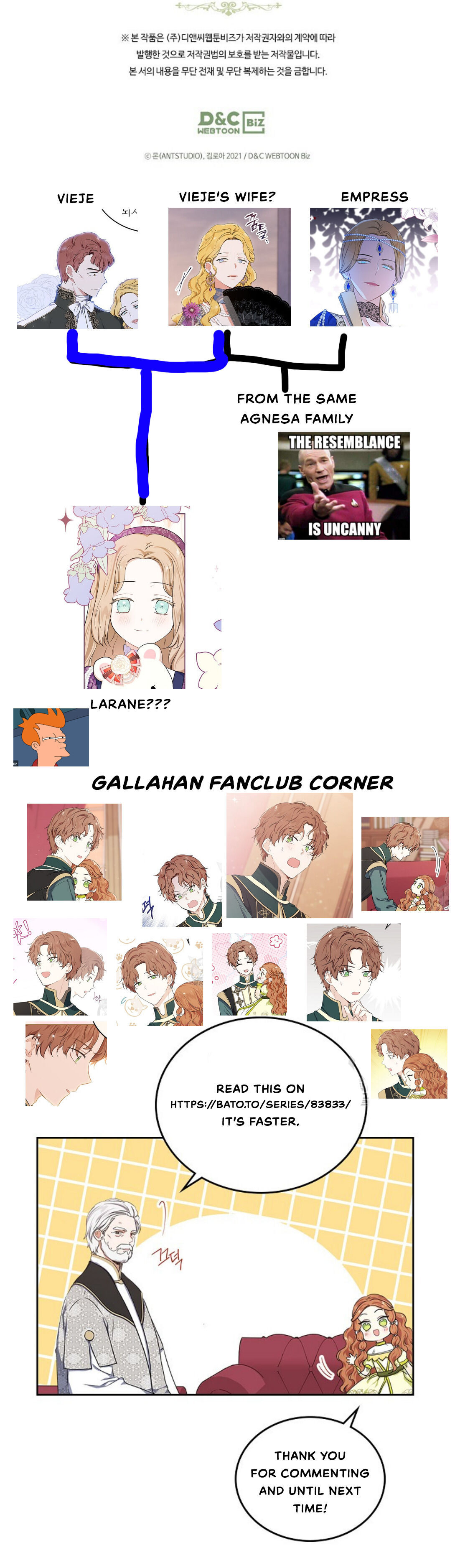 I Shall Master This Family Chapter 19 page 49