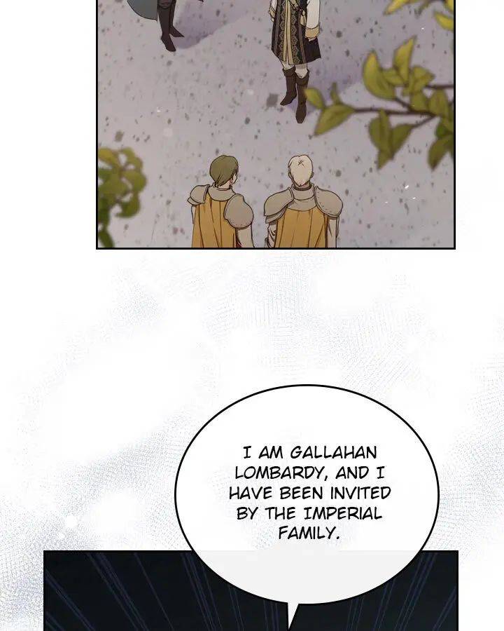 I Shall Master This Family Chapter 25 page 3