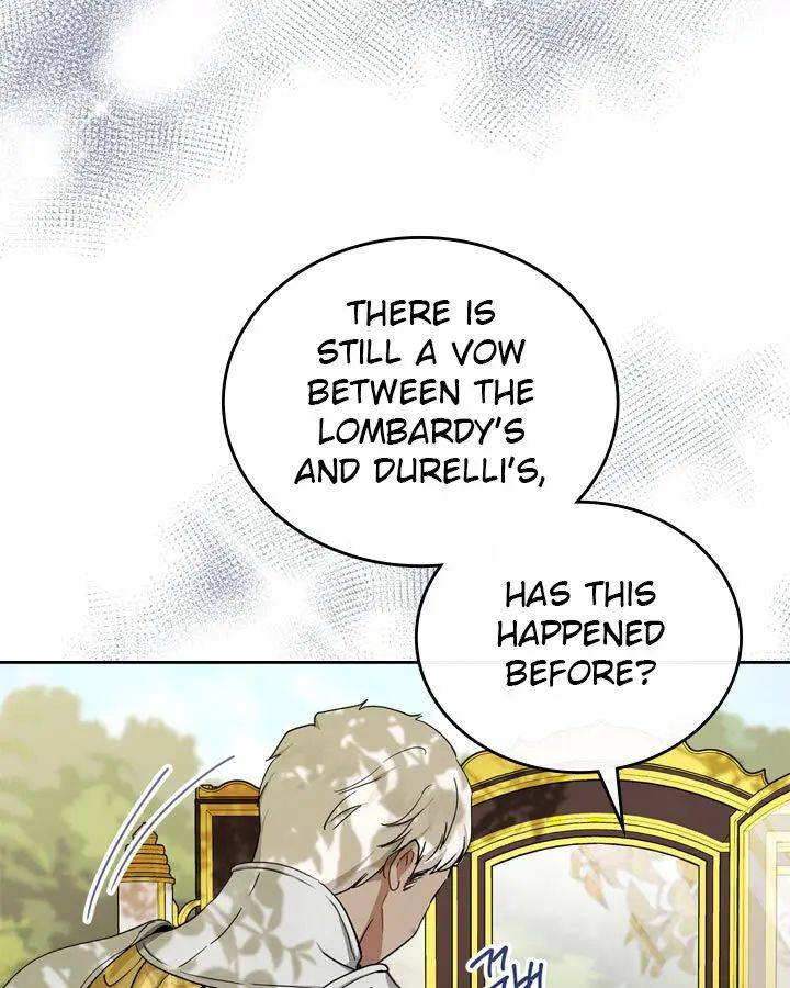 I Shall Master This Family Chapter 25 page 5
