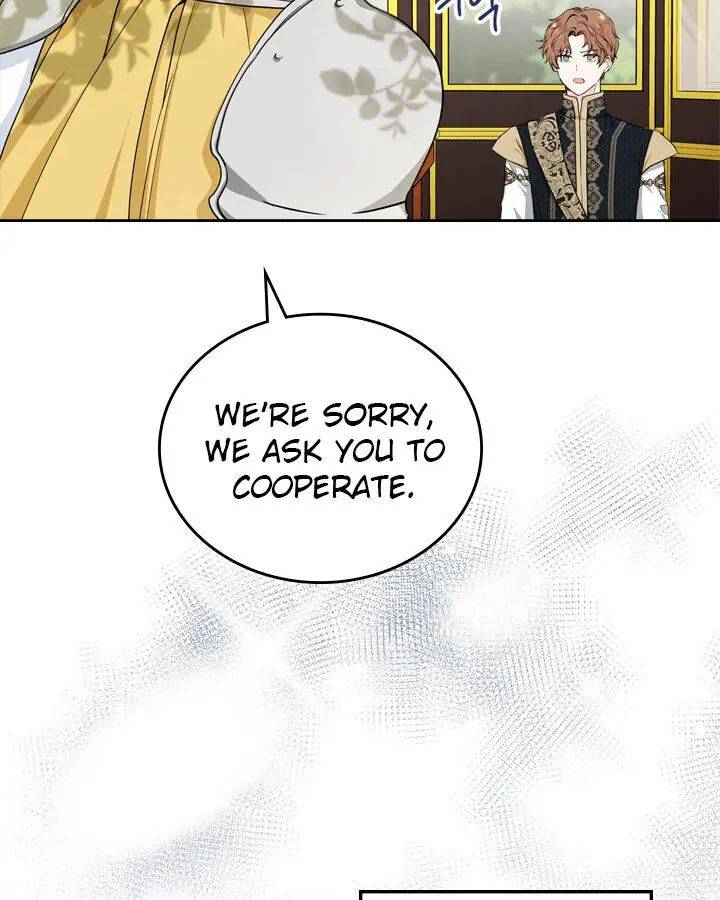 I Shall Master This Family Chapter 25 page 6