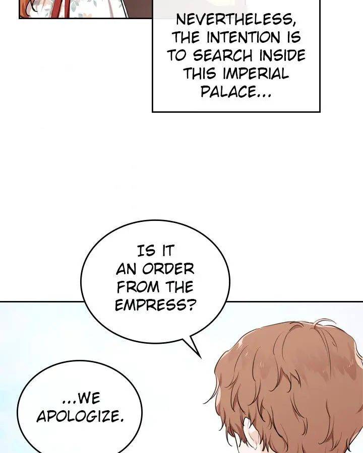 I Shall Master This Family Chapter 25 page 9