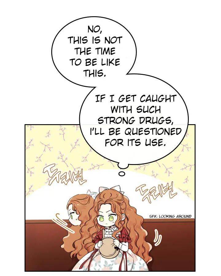 I Shall Master This Family Chapter 25 page 12