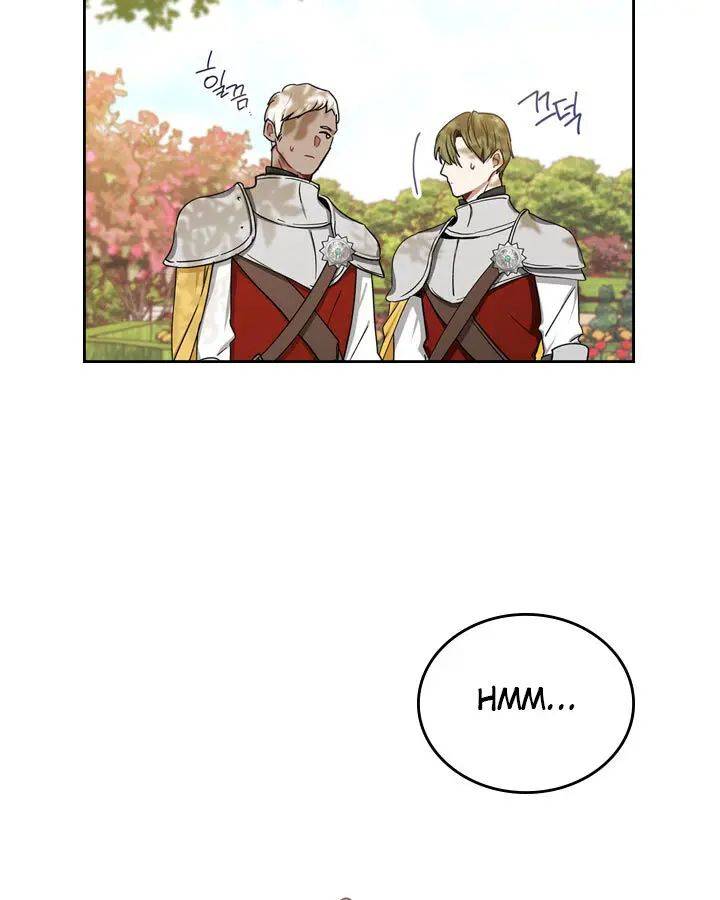 I Shall Master This Family Chapter 25 page 21