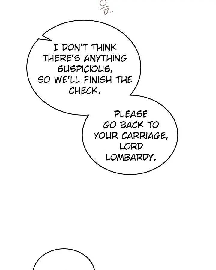 I Shall Master This Family Chapter 25 page 22