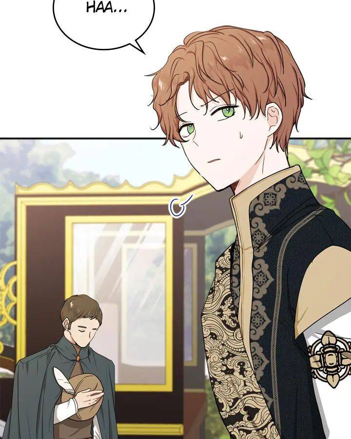 I Shall Master This Family Chapter 25 page 23