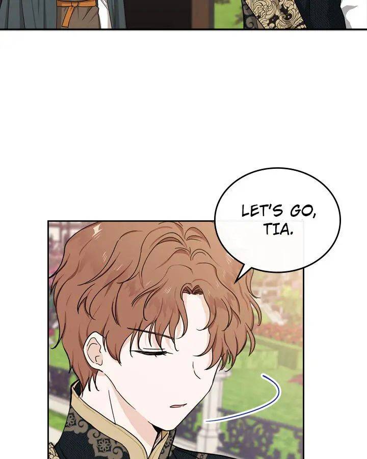 I Shall Master This Family Chapter 25 page 24