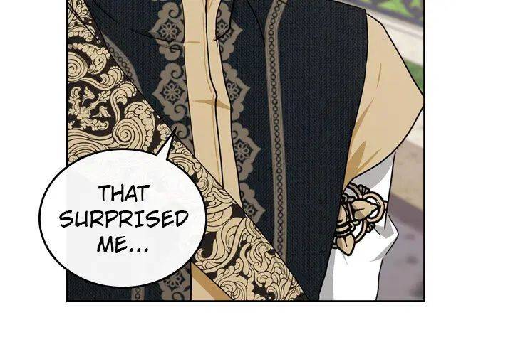 I Shall Master This Family Chapter 25 page 25