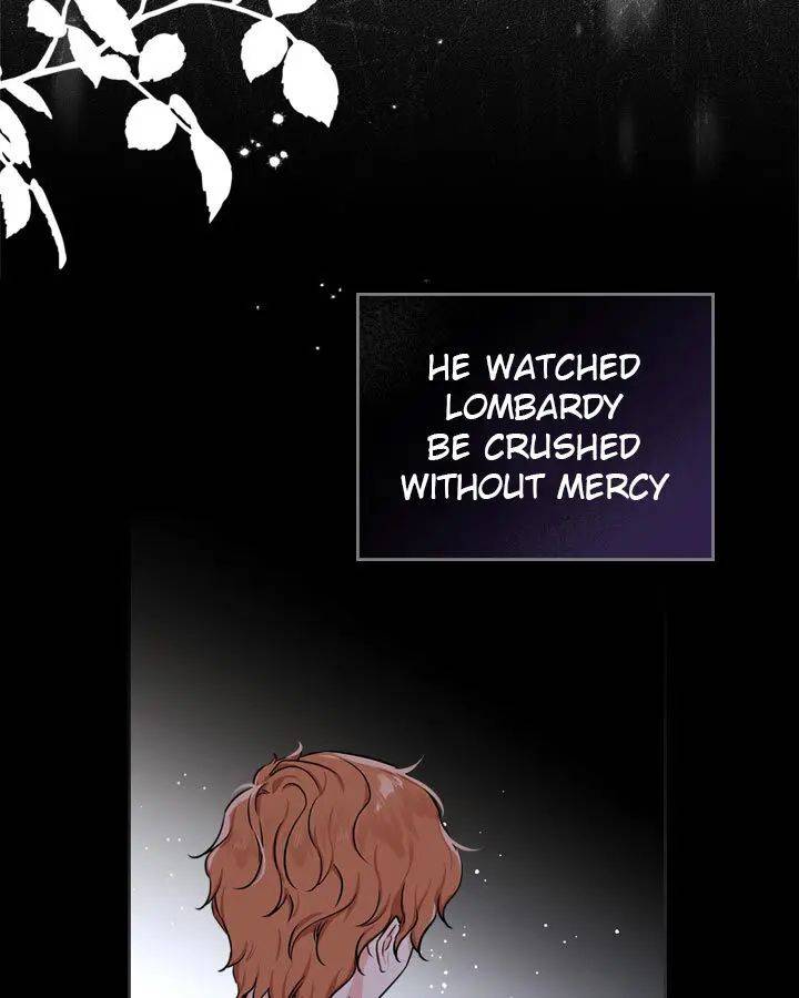 I Shall Master This Family Chapter 25 page 40