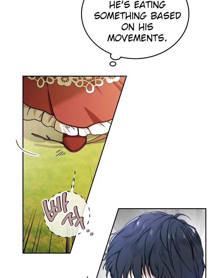 I Shall Master This Family Chapter 25 page 58