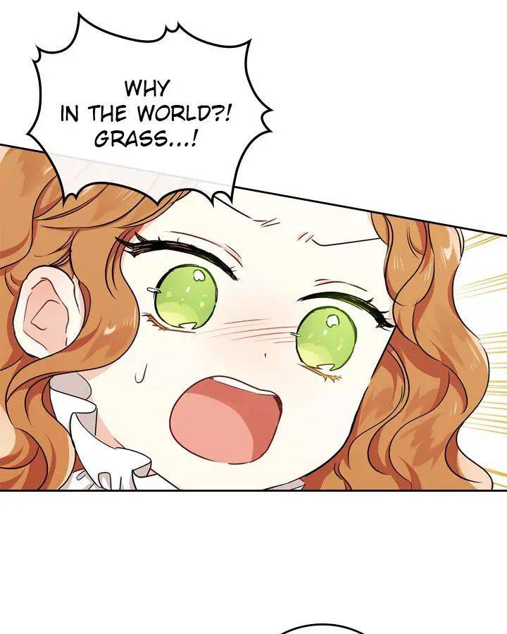 I Shall Master This Family Chapter 25 page 73
