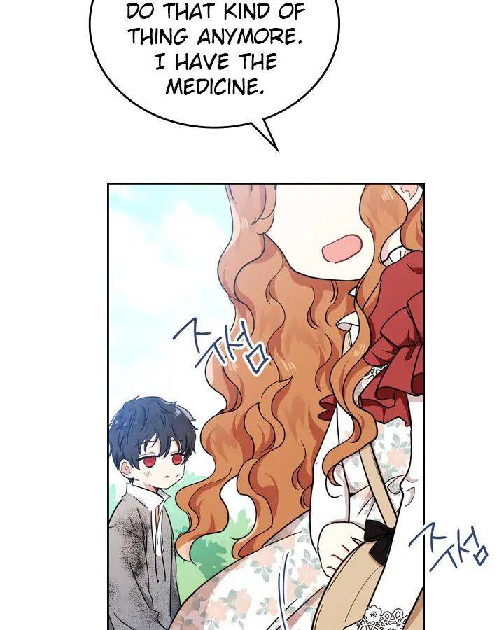 I Shall Master This Family Chapter 25 page 86