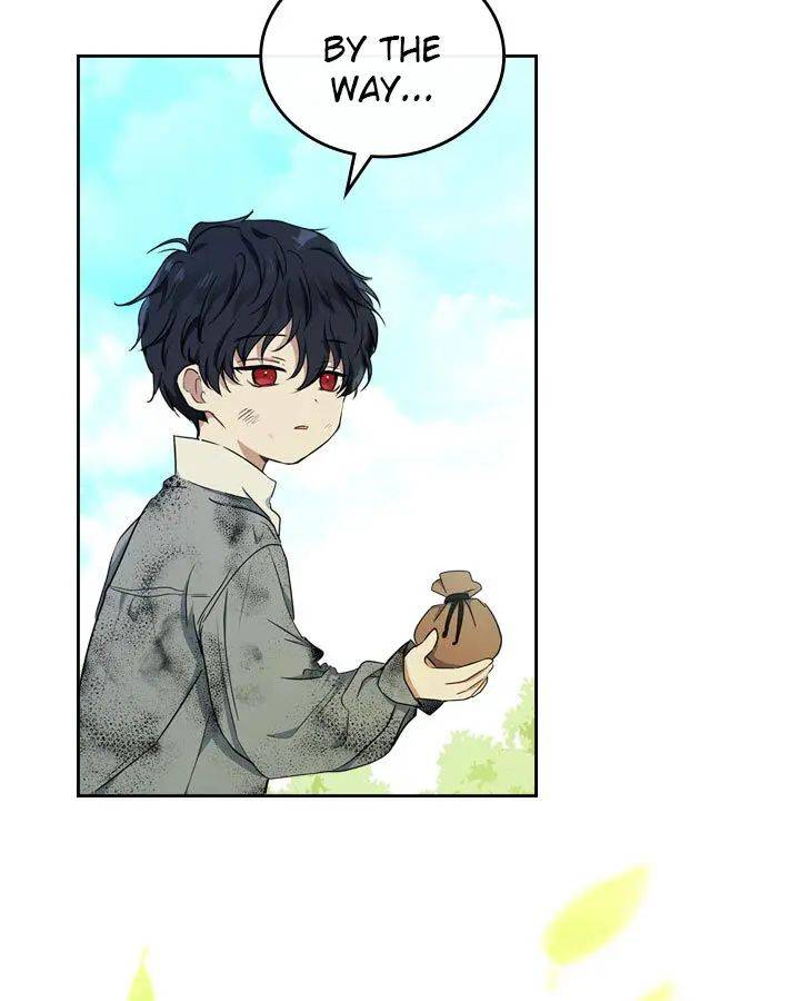 I Shall Master This Family Chapter 25 page 92