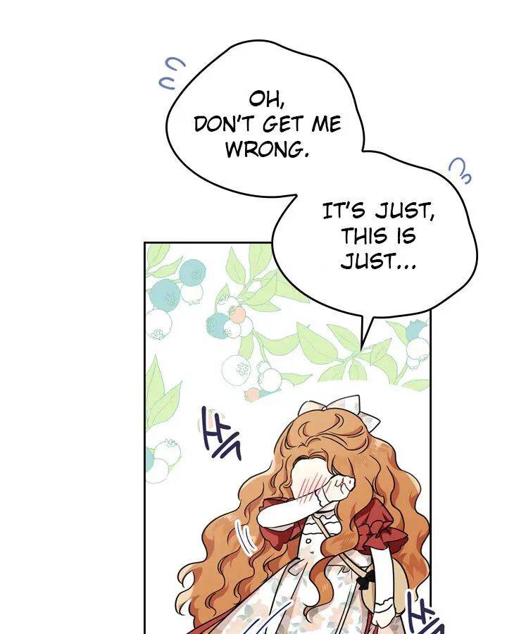 I Shall Master This Family Chapter 25 page 95
