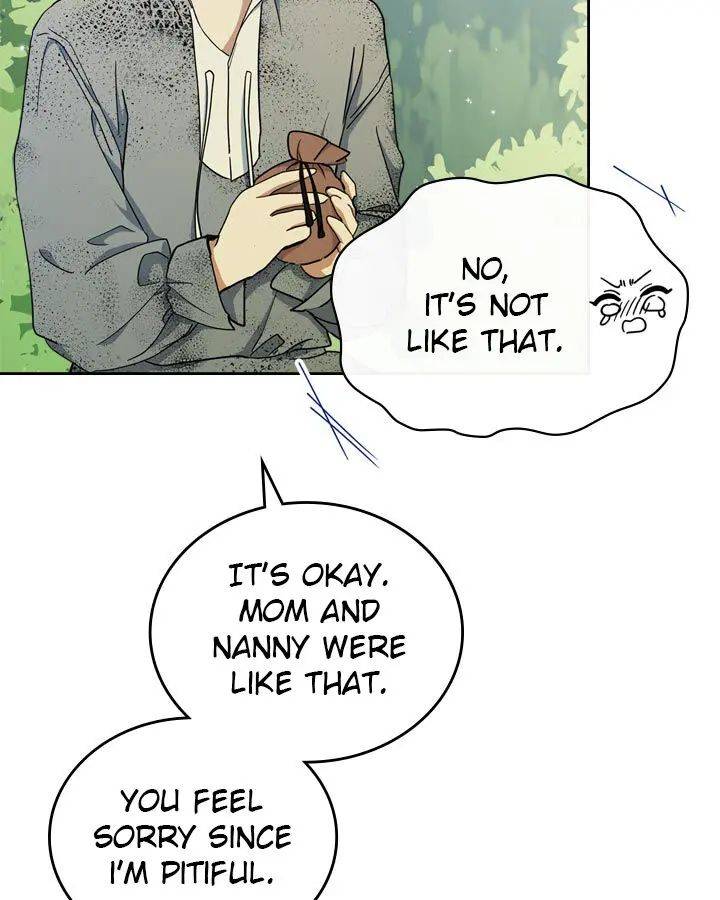 I Shall Master This Family Chapter 25 page 97