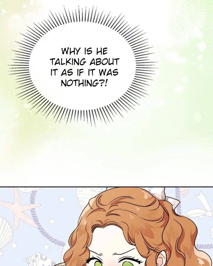 I Shall Master This Family Chapter 25 page 100