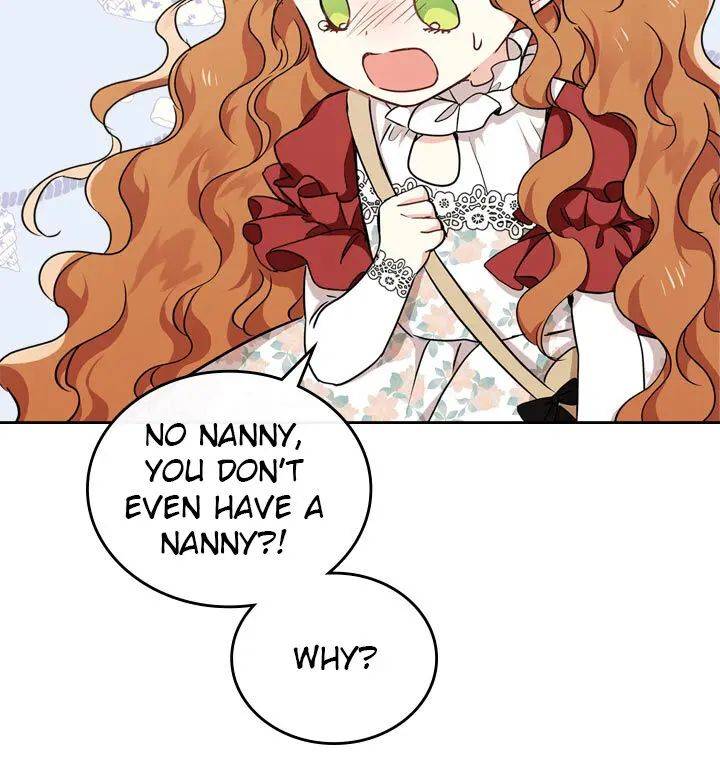 I Shall Master This Family Chapter 25 page 101
