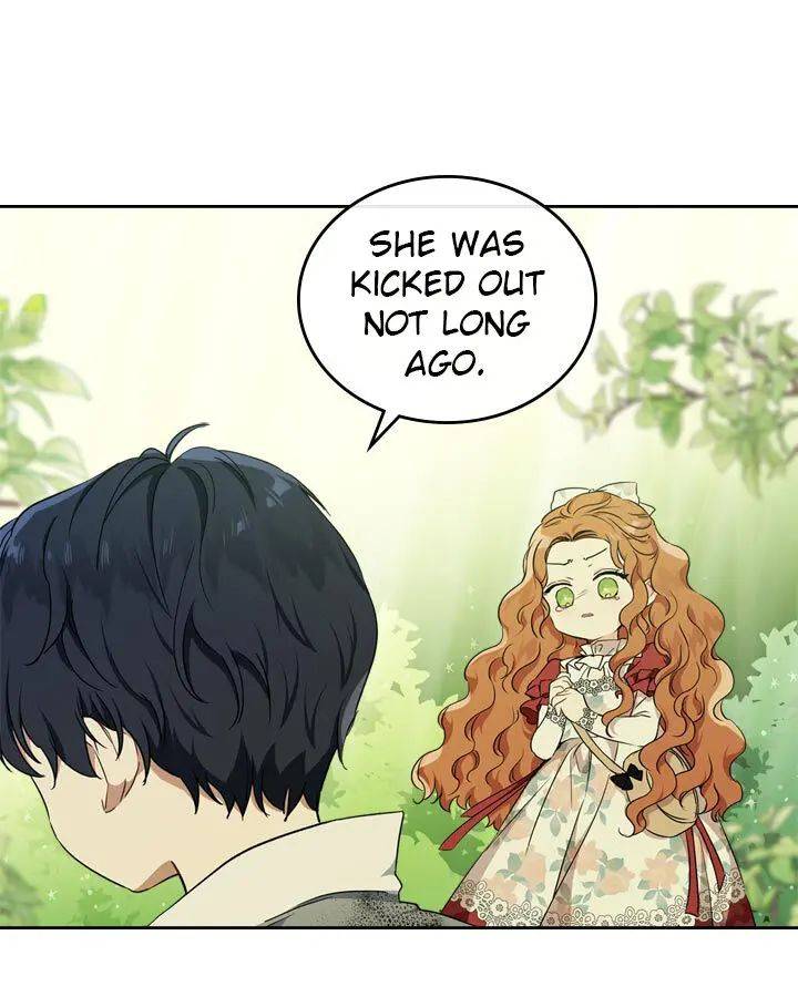 I Shall Master This Family Chapter 25 page 102