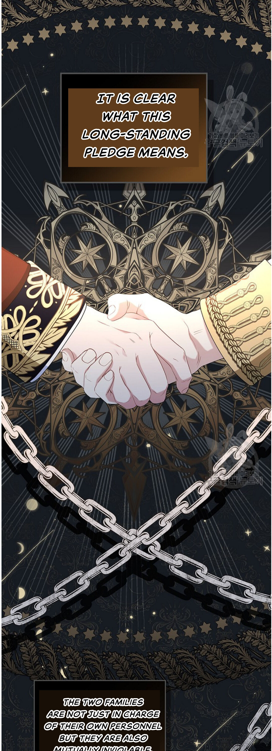 I Shall Master This Family Chapter 16 page 2
