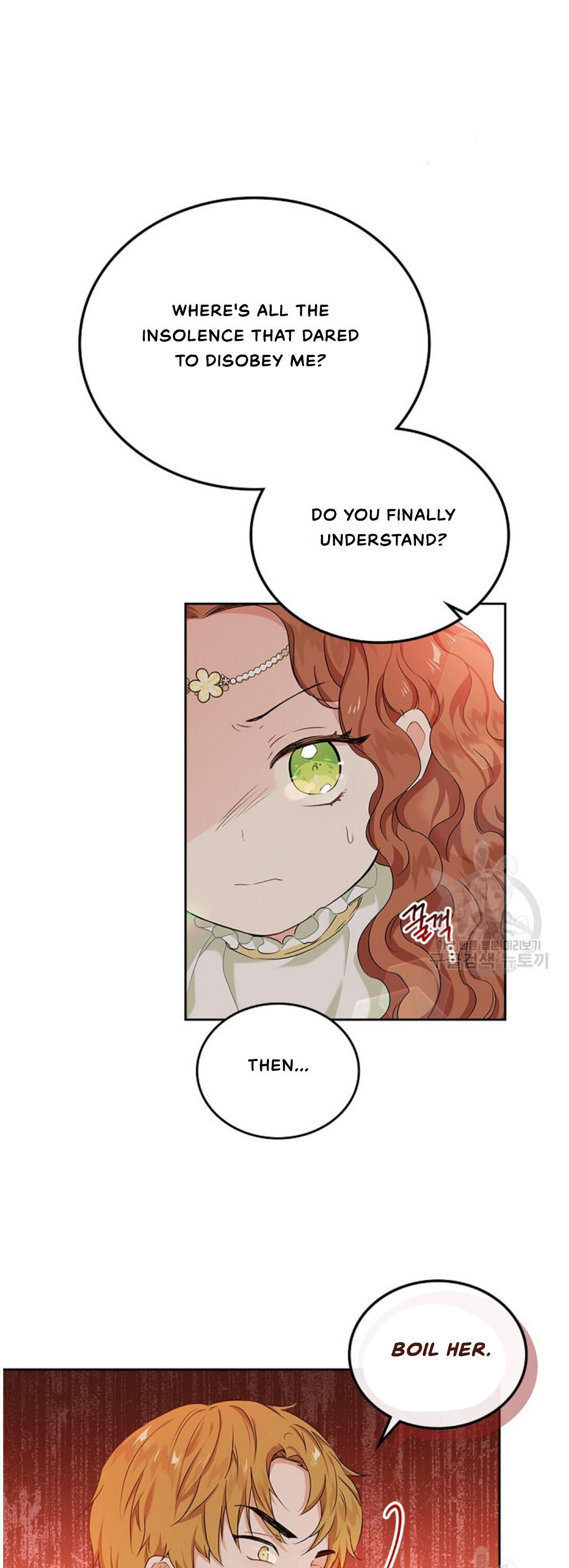 I Shall Master This Family Chapter 16 page 11