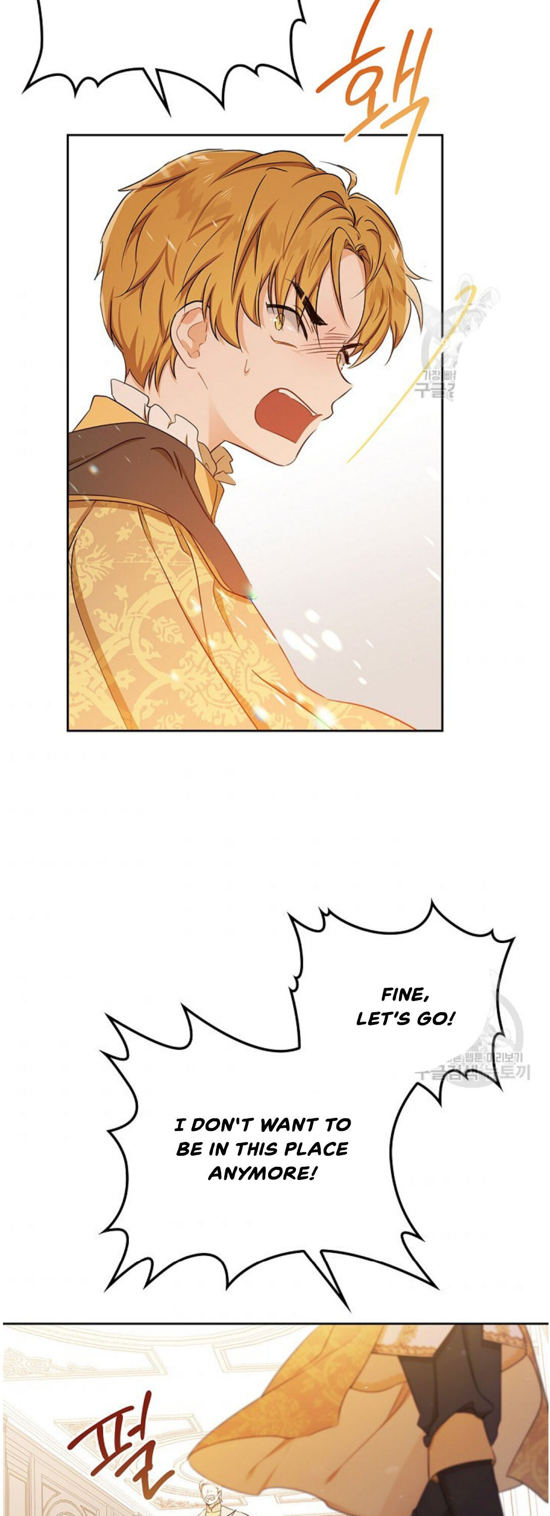 I Shall Master This Family Chapter 16 page 36