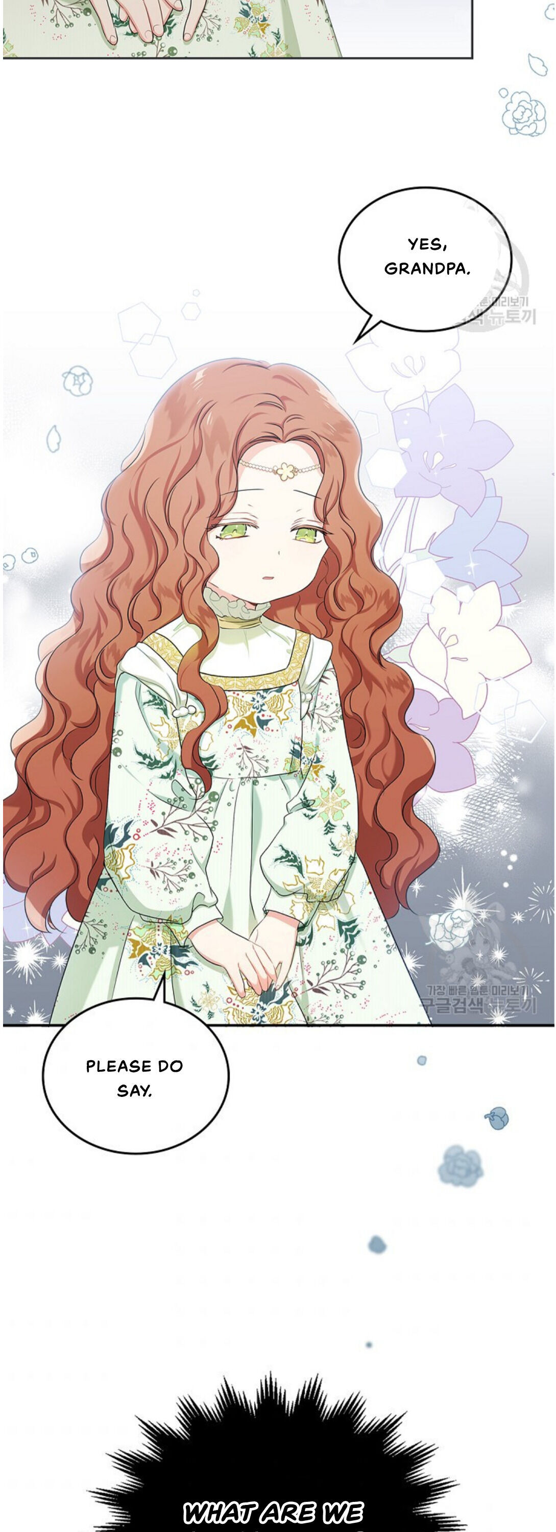 I Shall Master This Family Chapter 16 page 40
