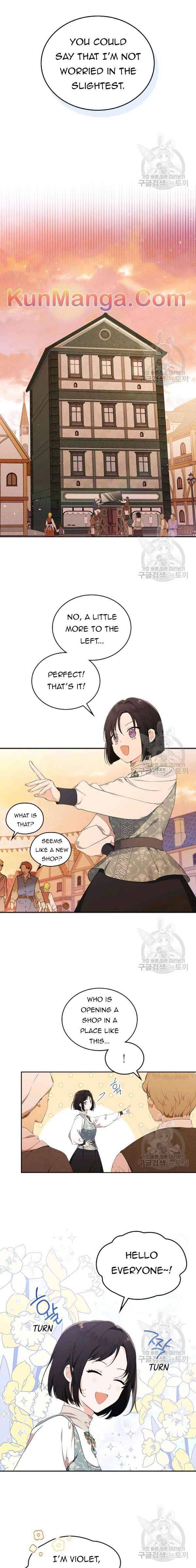 I Shall Master This Family Chapter 37.5 page 4