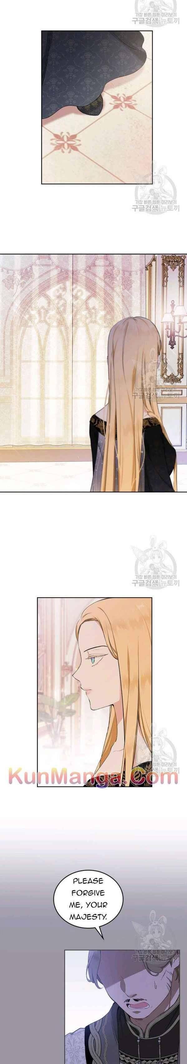 I Shall Master This Family Chapter 38 page 2