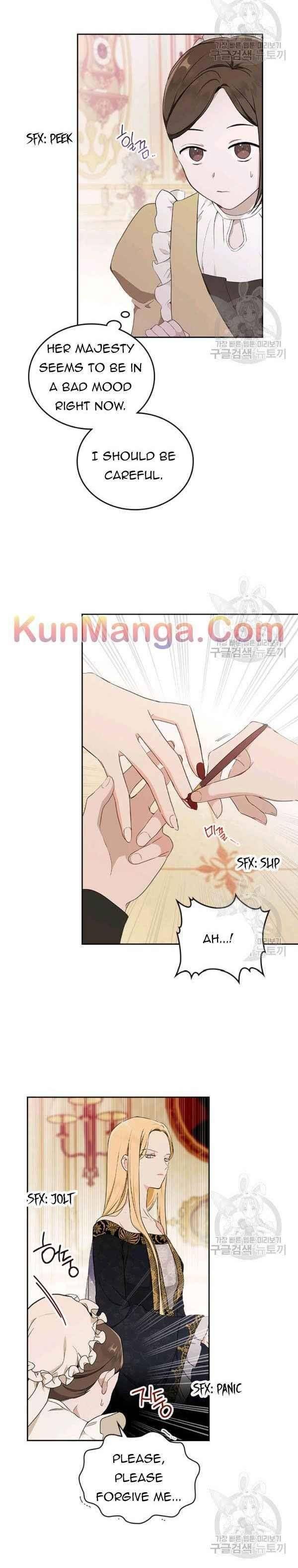 I Shall Master This Family Chapter 38 page 4