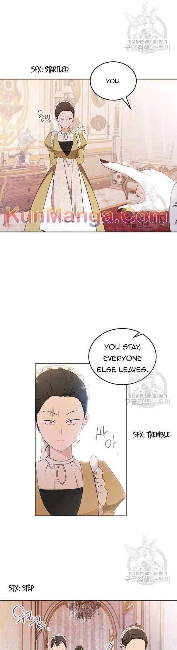 I Shall Master This Family Chapter 38 page 7