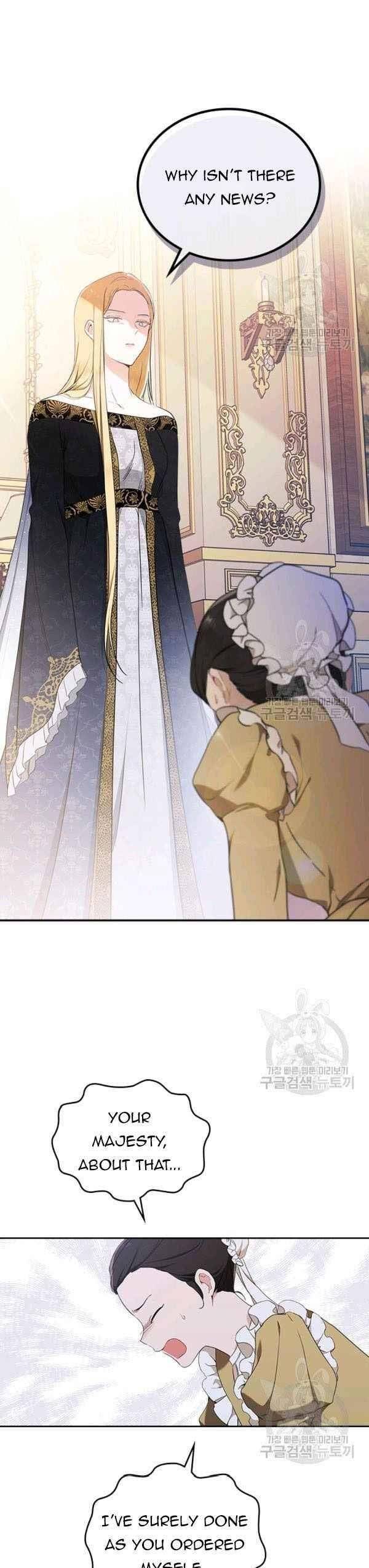 I Shall Master This Family Chapter 38 page 10