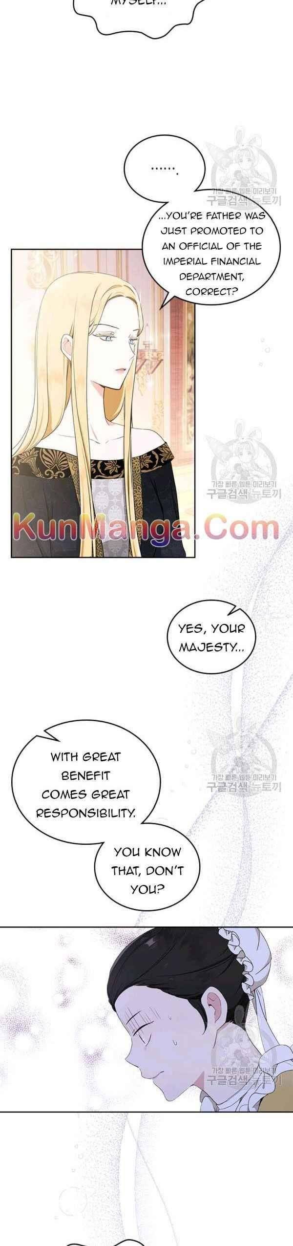 I Shall Master This Family Chapter 38 page 11