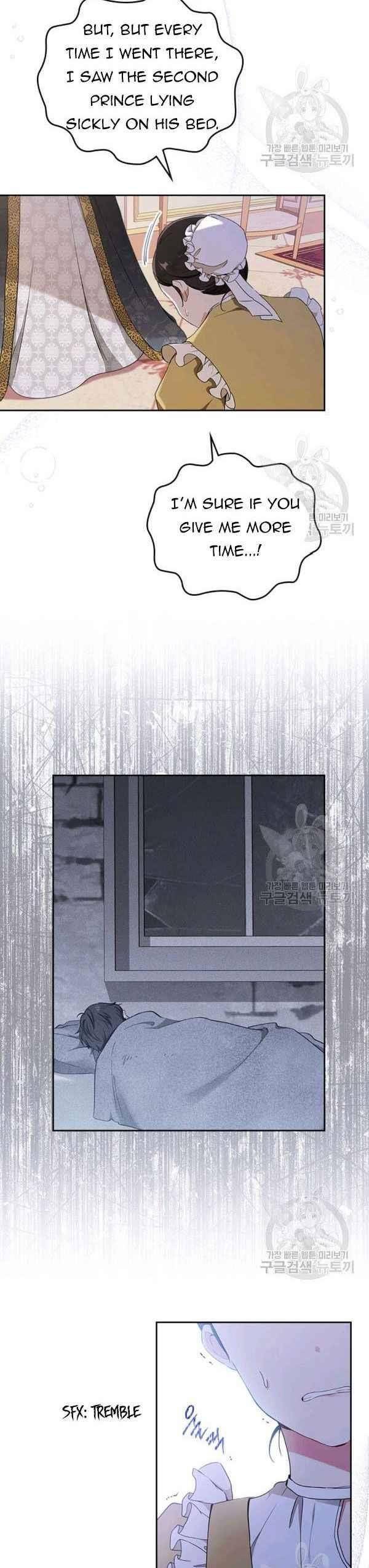 I Shall Master This Family Chapter 38 page 12