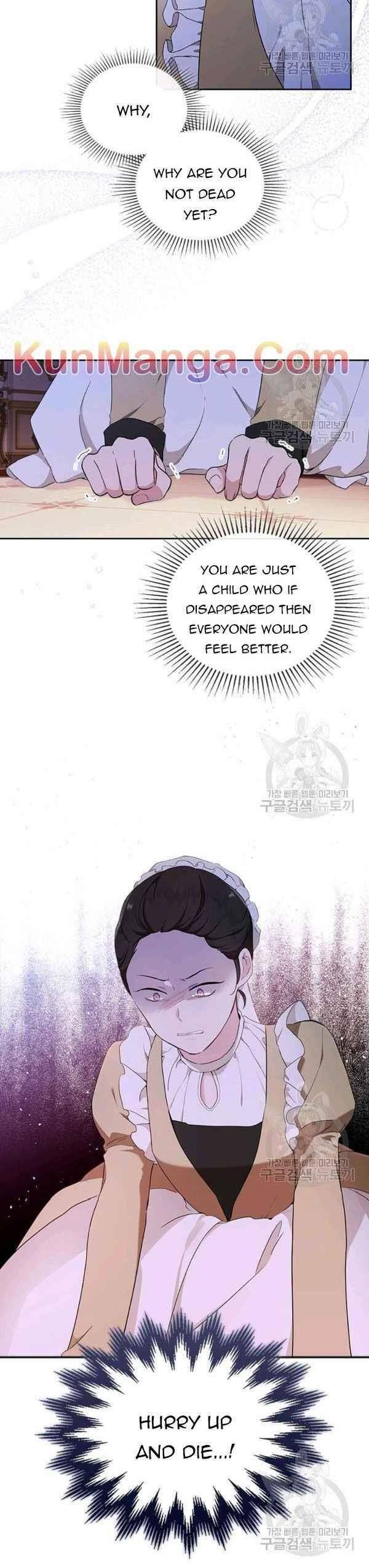 I Shall Master This Family Chapter 38 page 13