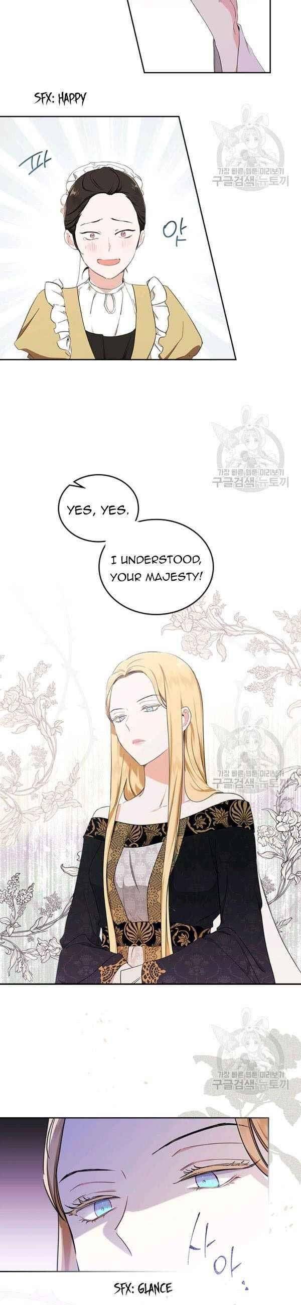 I Shall Master This Family Chapter 38 page 16