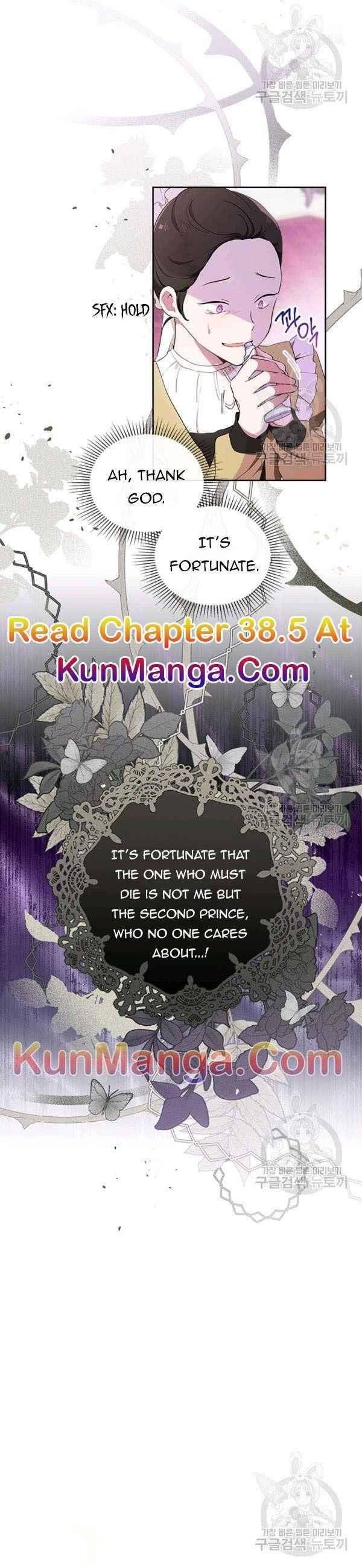 I Shall Master This Family Chapter 38 page 17