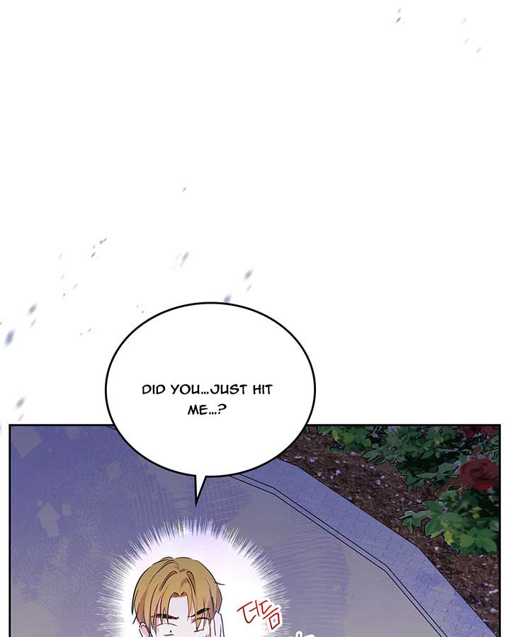 I Shall Master This Family Chapter 71 page 4