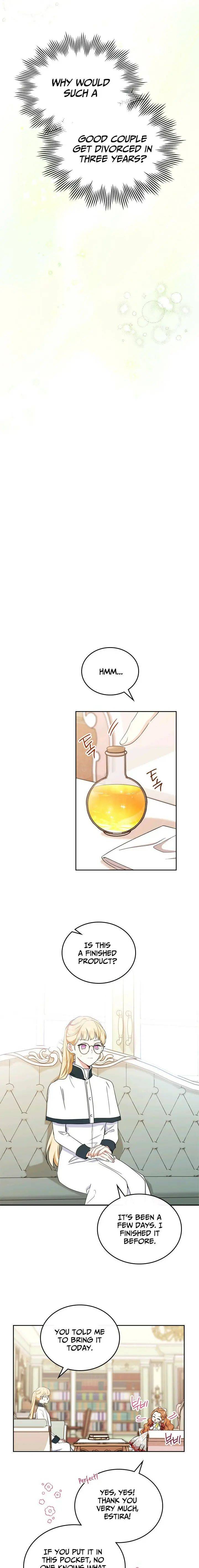 I Shall Master This Family Chapter 24 page 10