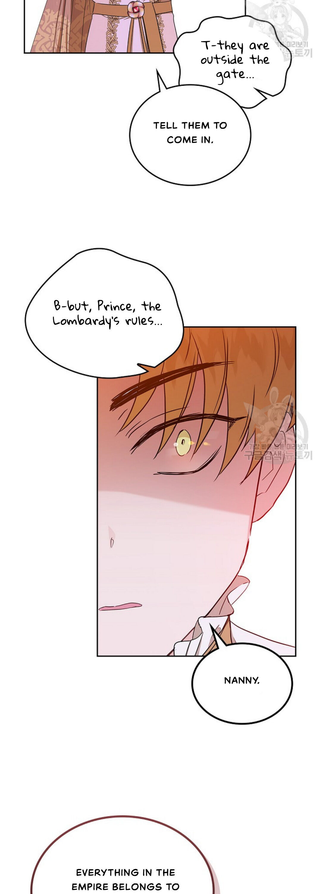 I Shall Master This Family Chapter 15 page 26