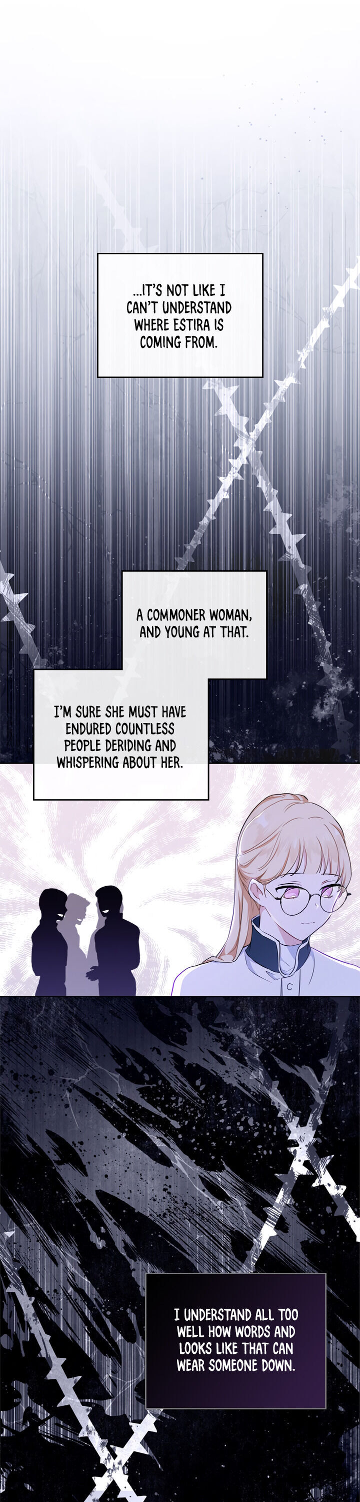 I Shall Master This Family Chapter 28 page 11