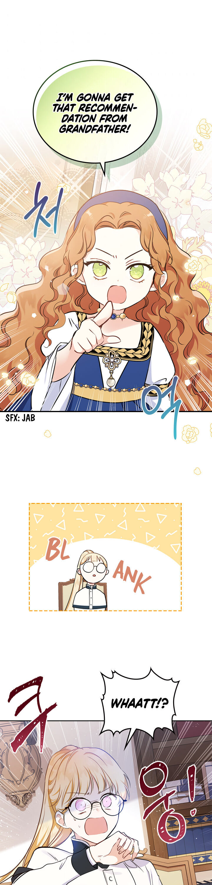 I Shall Master This Family Chapter 28 page 16