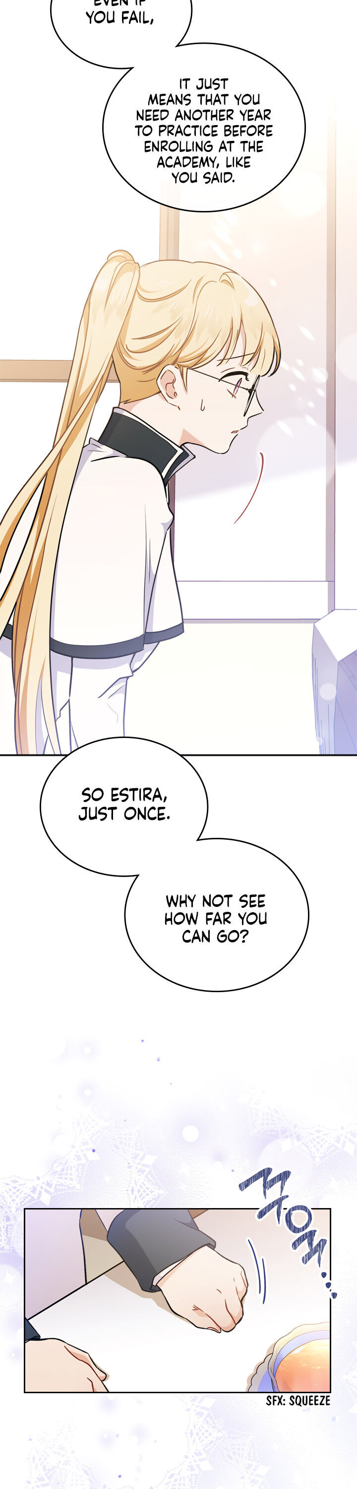 I Shall Master This Family Chapter 28 page 20