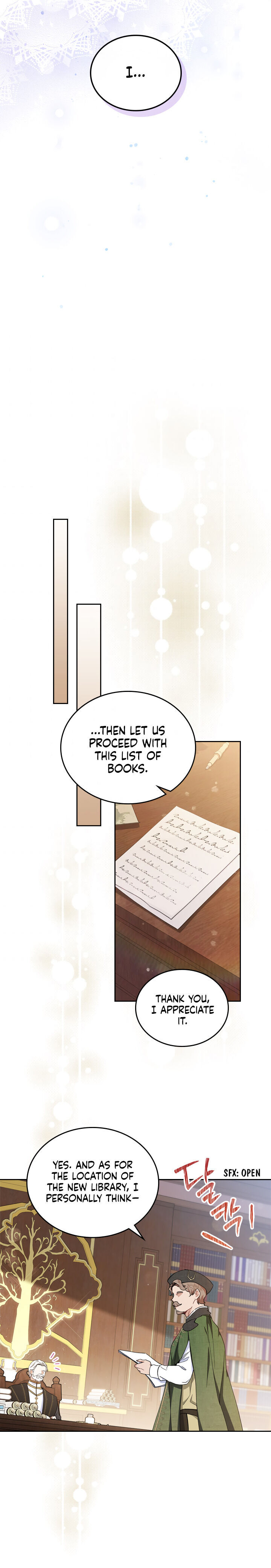 I Shall Master This Family Chapter 28 page 21