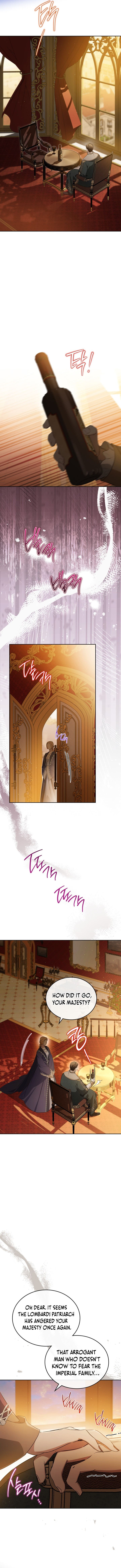 I Shall Master This Family Chapter 168 page 4